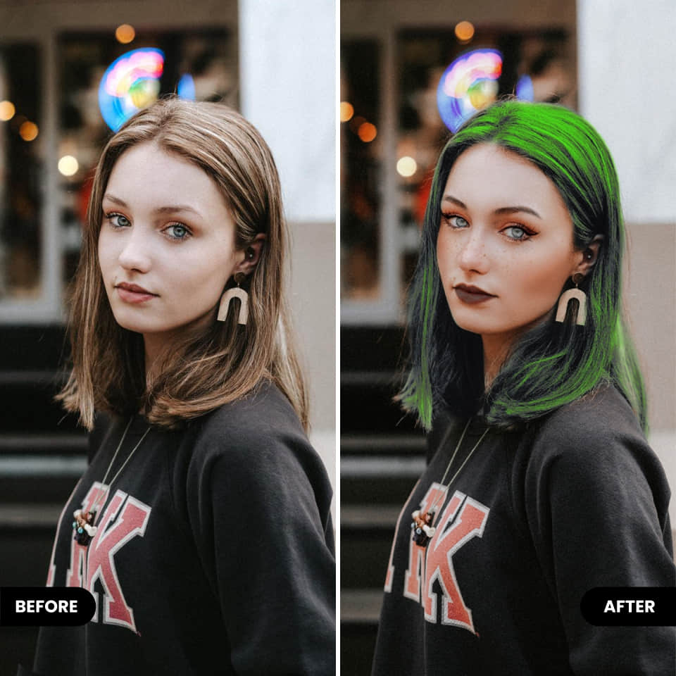 alt.makeup.hair