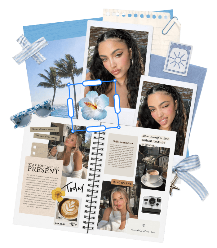 Collage Maker