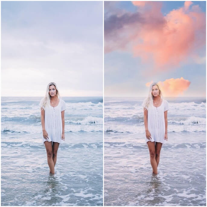 FANTASTIC SKY WILL MAKE YOUR PHOTO PHENOMENAL 00