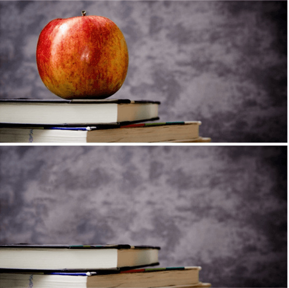 COMPLETELY REMOVE unwanted details in your photo 00