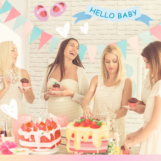 SOON-TO-BE-MOMMY PHOTOS 00