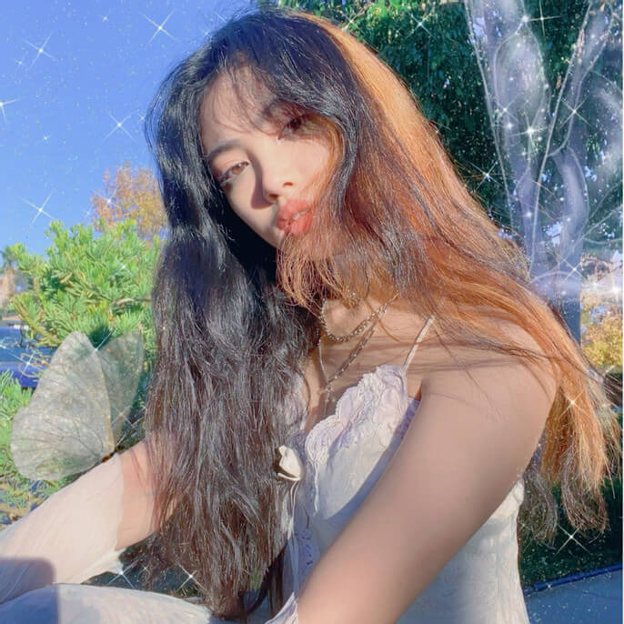 Aesthetic With Me: Fairy 00
