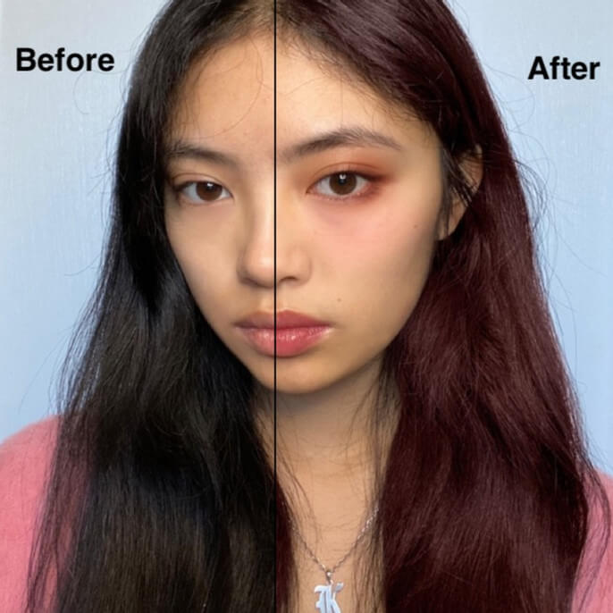 A Virtual Makeover 00
