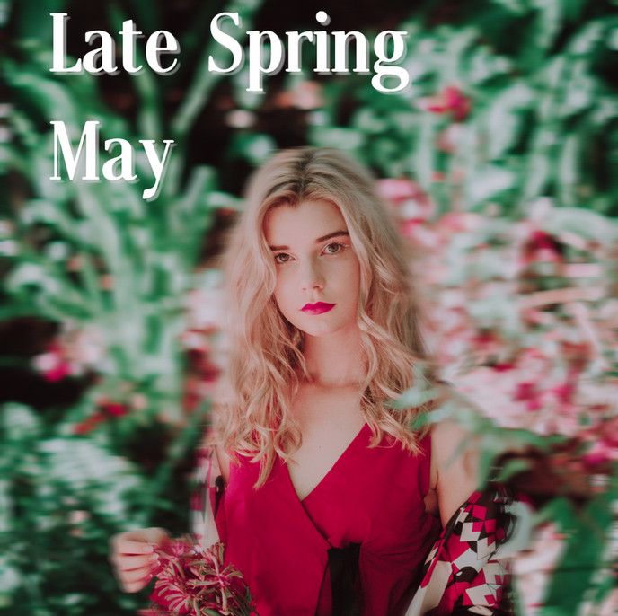 Keep Spring in Your Photos 00