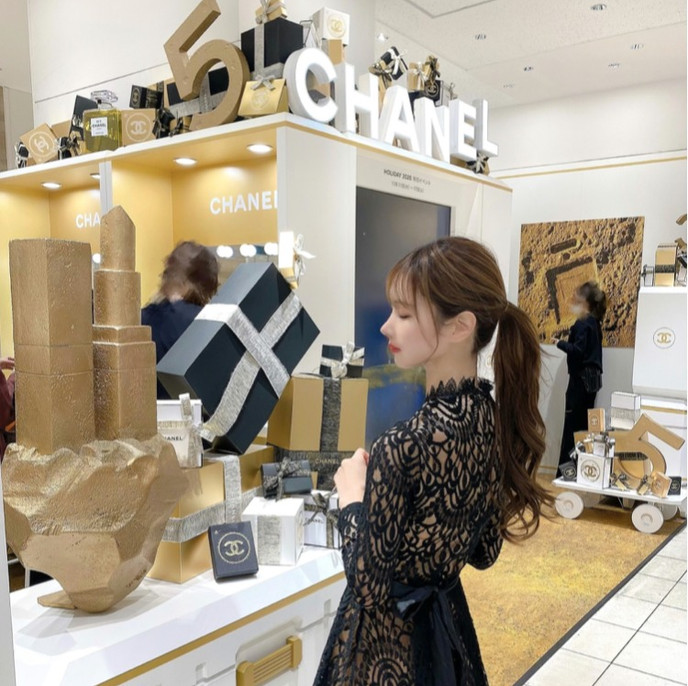 使えるのは脚の長さだけじゃない 00