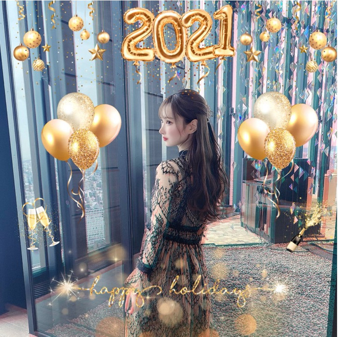 HAPPY NEW YEAR 2021 00
