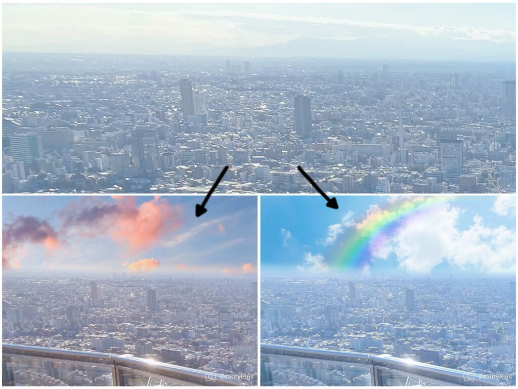 曇り空でも安心 03
