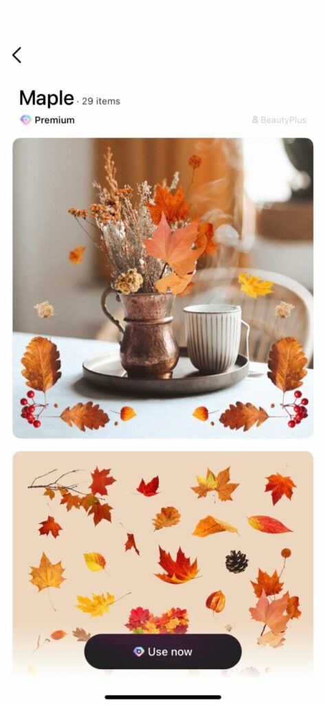 fall stickers 03