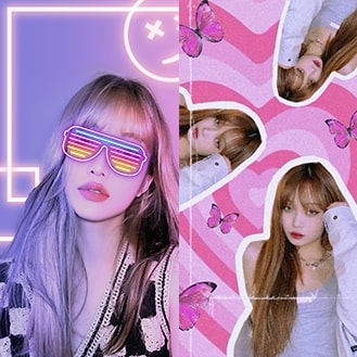 エステティック画像 って何 ワンランク上のおしゃれ写真加工方法 Beautyplus