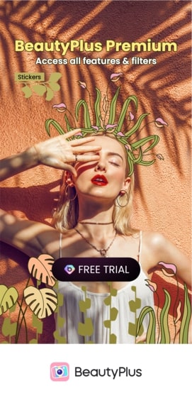 BeautyPlus Influencer Program