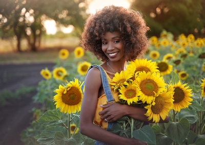tinder profile image editing with BeautyPlus