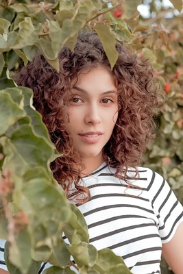 tinder profile image editing with BeautyPlus