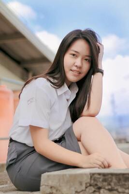 tinder profile image editing with BeautyPlus