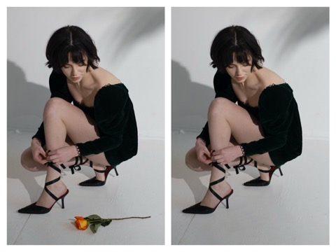 Remove Unwanted Objects from Photograph