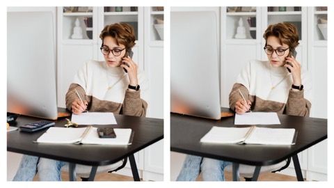Remove Unwanted Objects from Photos for Free