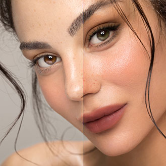6 Bomb Makeup Tools Editing with BeautyPlus