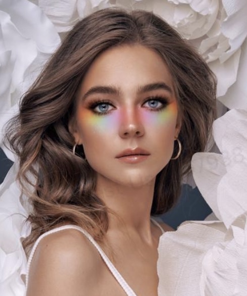 BeautyPlus celebrate Pride Month