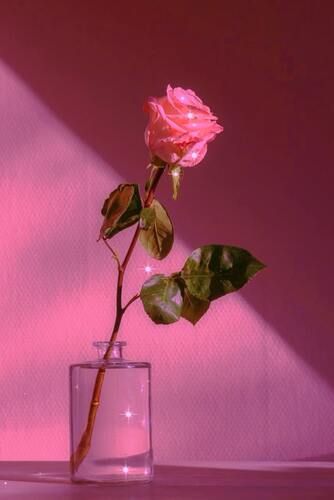 Magic Pink Vibe 2