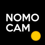 NOMO CAM app logo