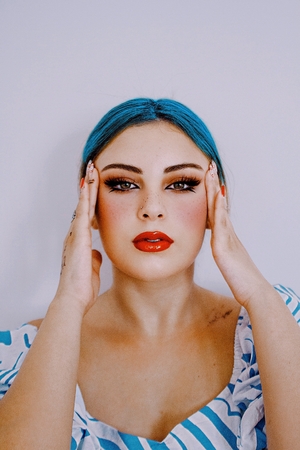 Trendy Fall Hair Color Ideas -BeautyPlus