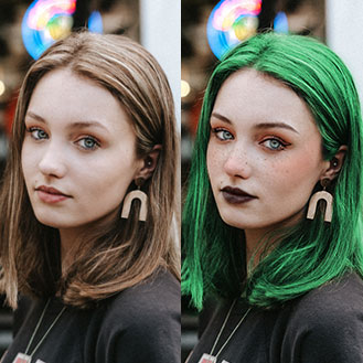 Trendy Fall Hair Color Ideas -BeautyPlus