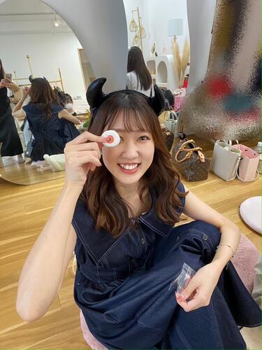 ハロウィンフォトの撮り方 BeautyPlus