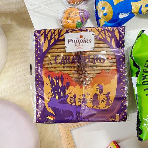 ハロウィンフォトの撮り方 BeautyPlus