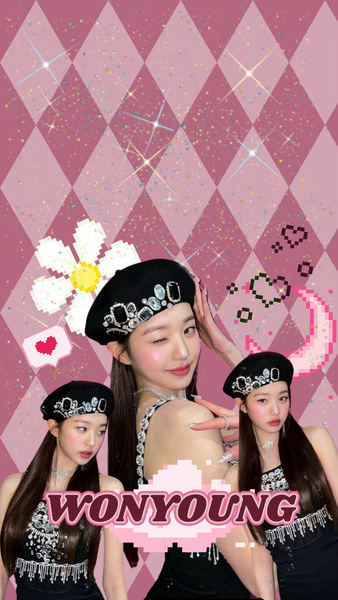 wallpaper maker app