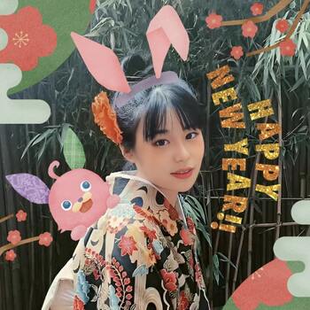 写真・動画編集アプリBeautyPlusの『Design+プログラム』と著名イラストレーターちばしげのコラボレーション！！