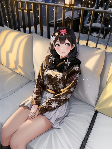 AIイラストレイターで写真をイラスト化