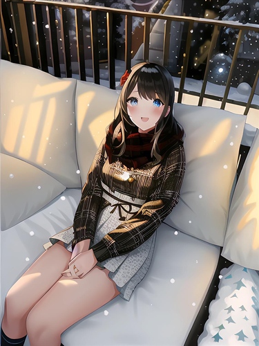 AIイラストレイターで写真をイラスト化