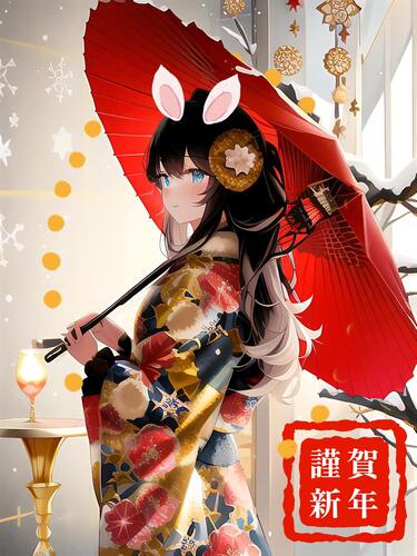 AIイラストレイターで写真をイラスト化