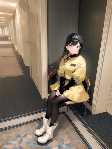 AIイラストレイターで写真をイラスト化