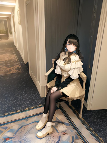 AIイラストレイターで写真をイラスト化