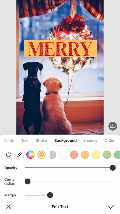 Aesthetic Christmas photo ideas