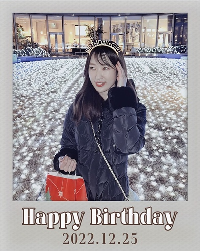 誕生日ストーリー加工術