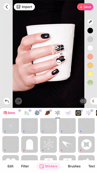 Nail Art APK for Android Download