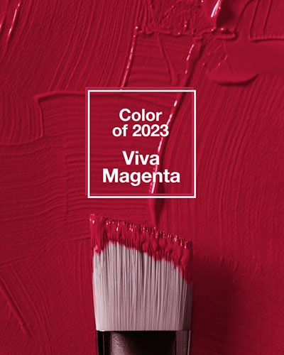 Pantone color of the year 2023