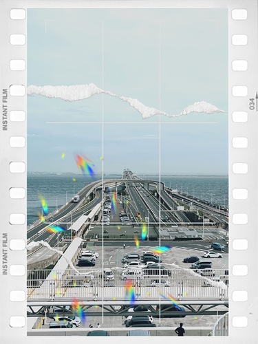 エモい写真の加工方法