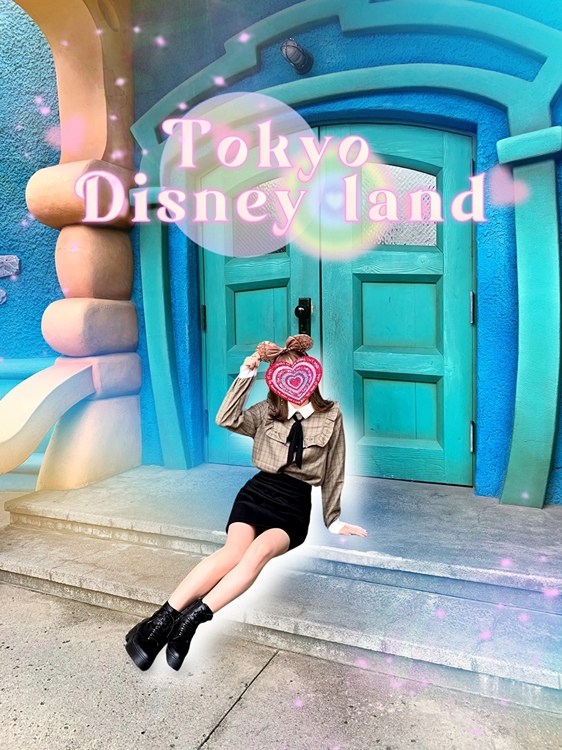 今回はテーマパークでの写真の撮り方&加工方法をお教えします☆彡 例えば、「おススメポーズ&スポット」や「おしゃれ画像になる加工方法」はもちろん、「曇り空を晴れにする方法」等、テクニック的な部分もご紹介しますよ~!