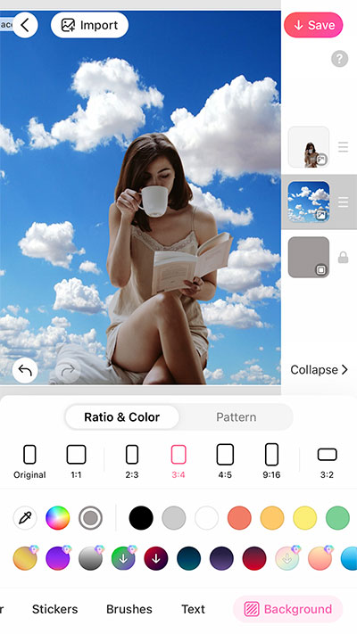 This is a list of aesthetic image and edit ideas to elevate the looks of your Instagram posts. Learn how to recreate them with just a few taps using these easy-to-follow tutorials.