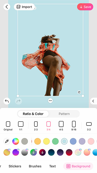 This is a list of aesthetic image and edit ideas to elevate the looks of your Instagram posts. Learn how to recreate them with just a few taps using these easy-to-follow tutorials.
