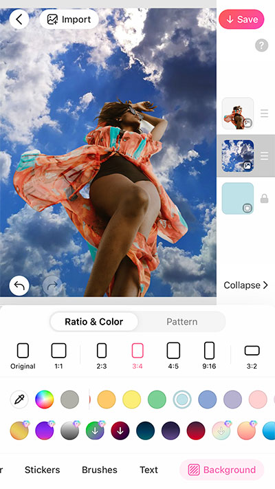 This is a list of aesthetic image and edit ideas to elevate the looks of your Instagram posts. Learn how to recreate them with just a few taps using these easy-to-follow tutorials.