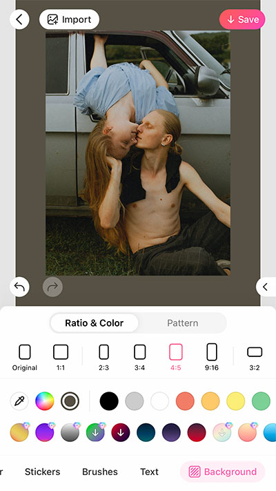 Learn some simple aesthetic edits to upgrade your images just in time for Valentine’s Day.