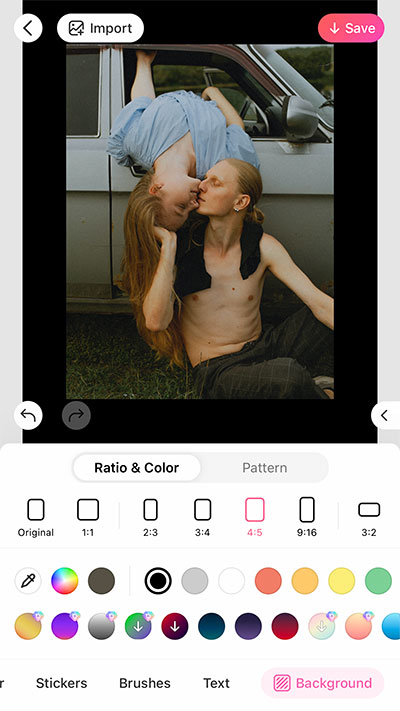 Learn some simple aesthetic edits to upgrade your images just in time for Valentine’s Day.