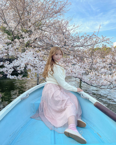 関東のおすすめ桜スポットと桜と一緒にきれいに写すコツをご紹介-桜の写真の撮り方-