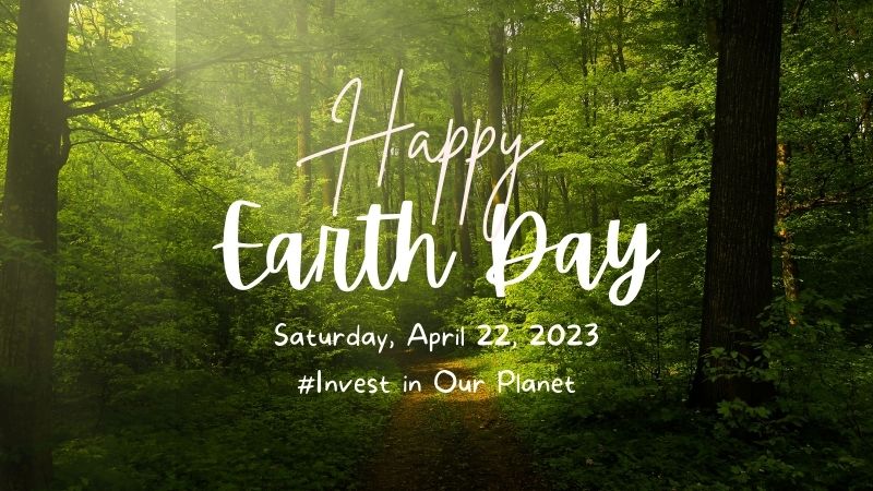 Inspiring Poster Designs for Earth Day 2023