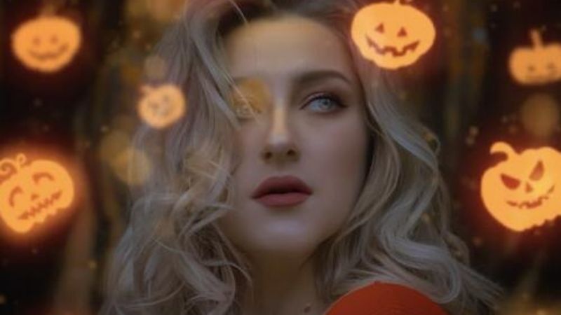 Discover All the Halloween Aesthetic Tools in BeautyPlus