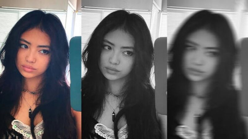 Biến những bức ảnh selfie trong gương của cô gái của bạn thành những bức ảnh thẩm mỹ trên Instagram