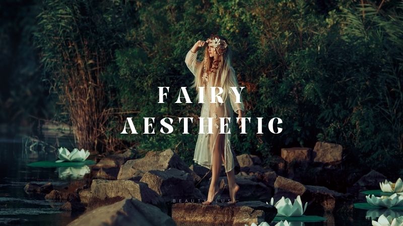 How to Make Fairy Aesthetic Photos: Filters & Stickers You Can’t Miss
